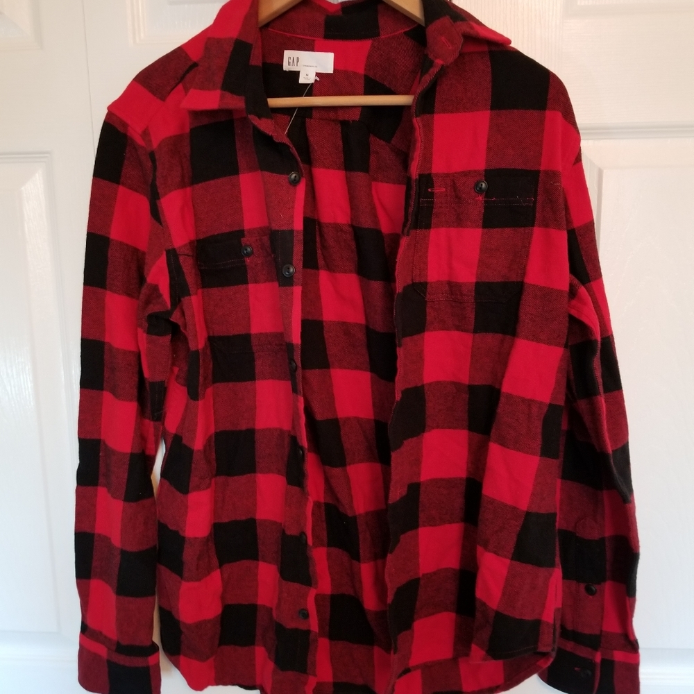 Flannel